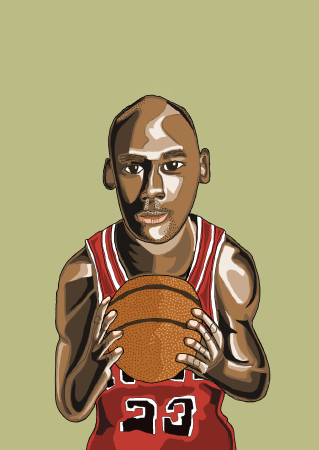 michael jordan michael jordan